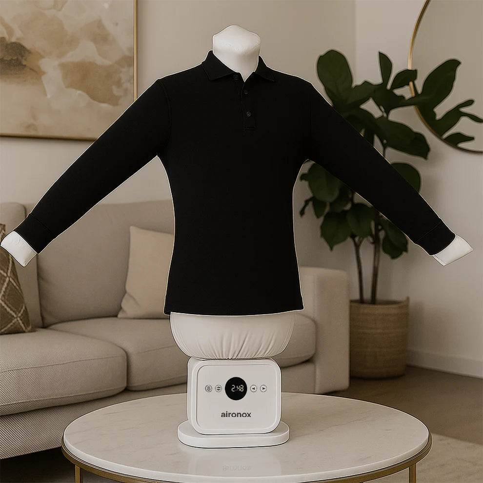 Macchina da Stiro Automatica