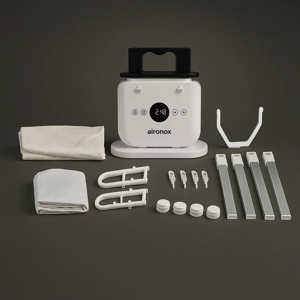 Macchina da Stiro Automatica