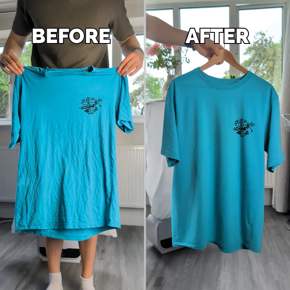 Macchina da Stiro Automatica